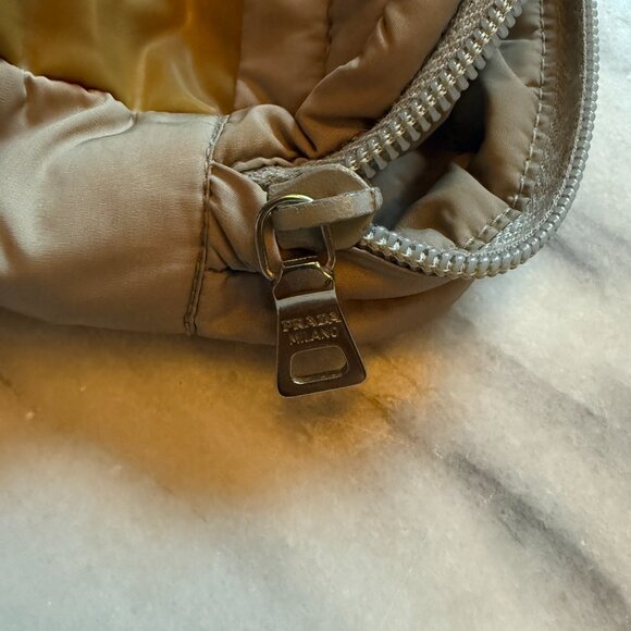 Prada Multicolor Toiletry Bag - Picture 12 of 13